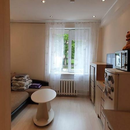 Studio Apartment Located In The Center Of Tallinn. Exterior foto