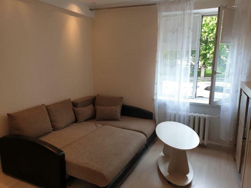 Studio Apartment Located In The Center Of Tallinn. Exterior foto