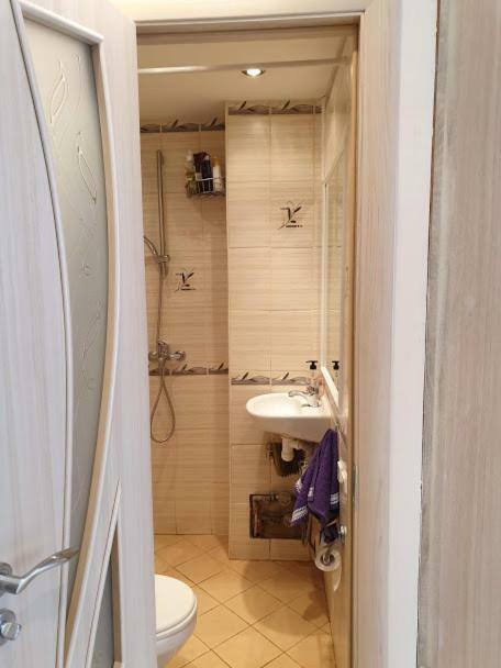 Studio Apartment Located In The Center Of Tallinn. Exterior foto