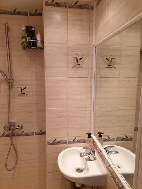 Studio Apartment Located In The Center Of Tallinn. Exterior foto