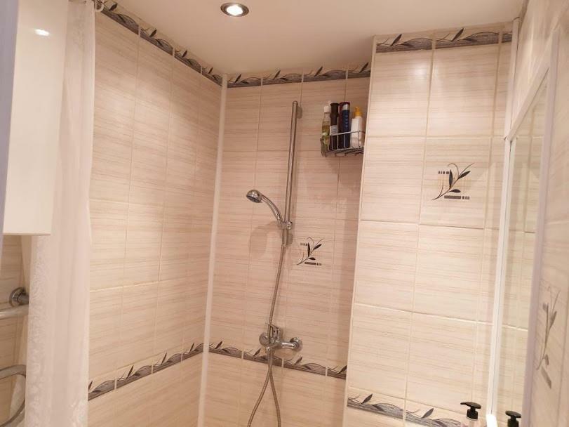 Studio Apartment Located In The Center Of Tallinn. Exterior foto