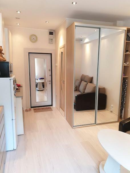 Studio Apartment Located In The Center Of Tallinn. Exterior foto